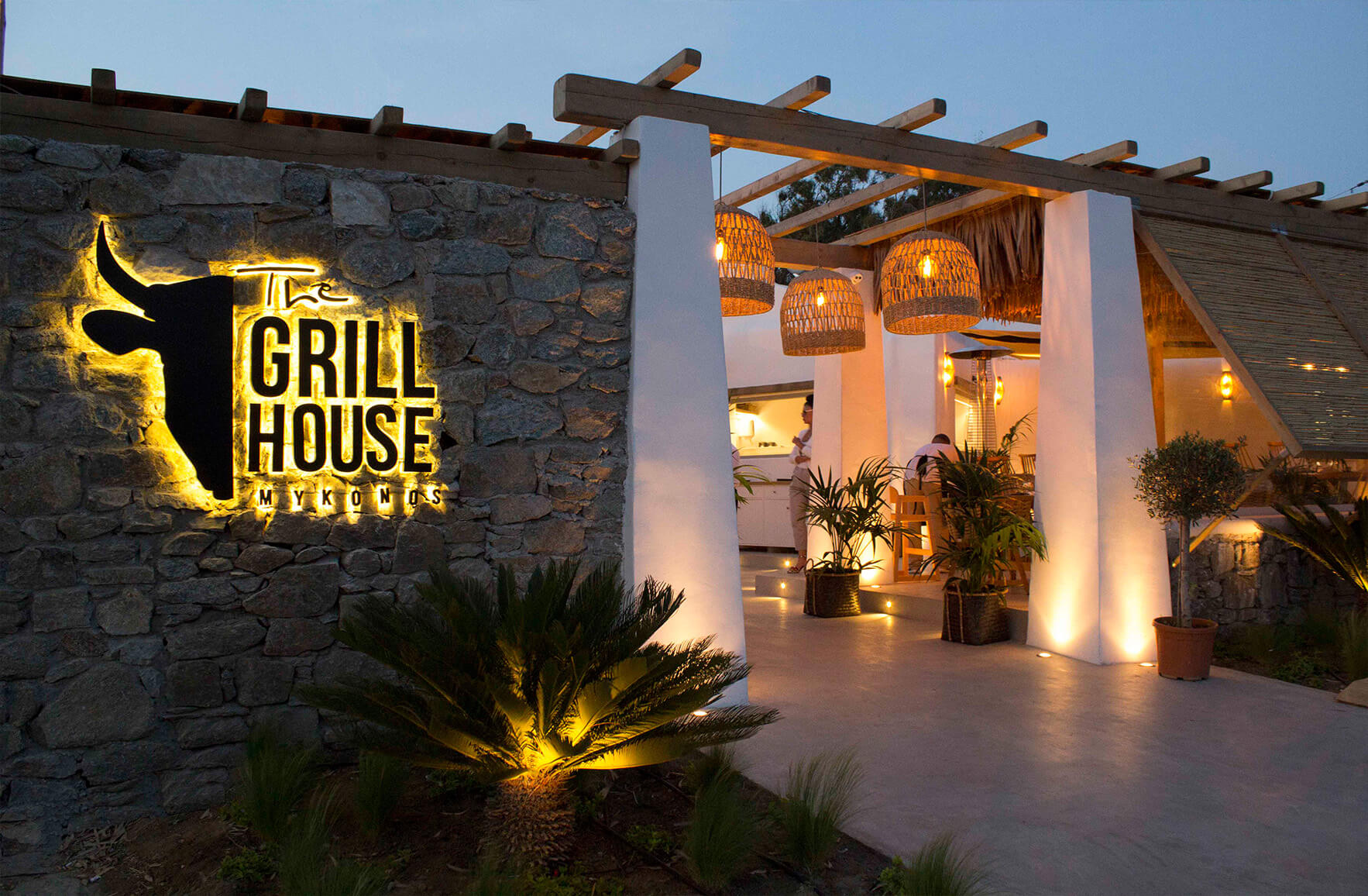 Grill House_restaurant