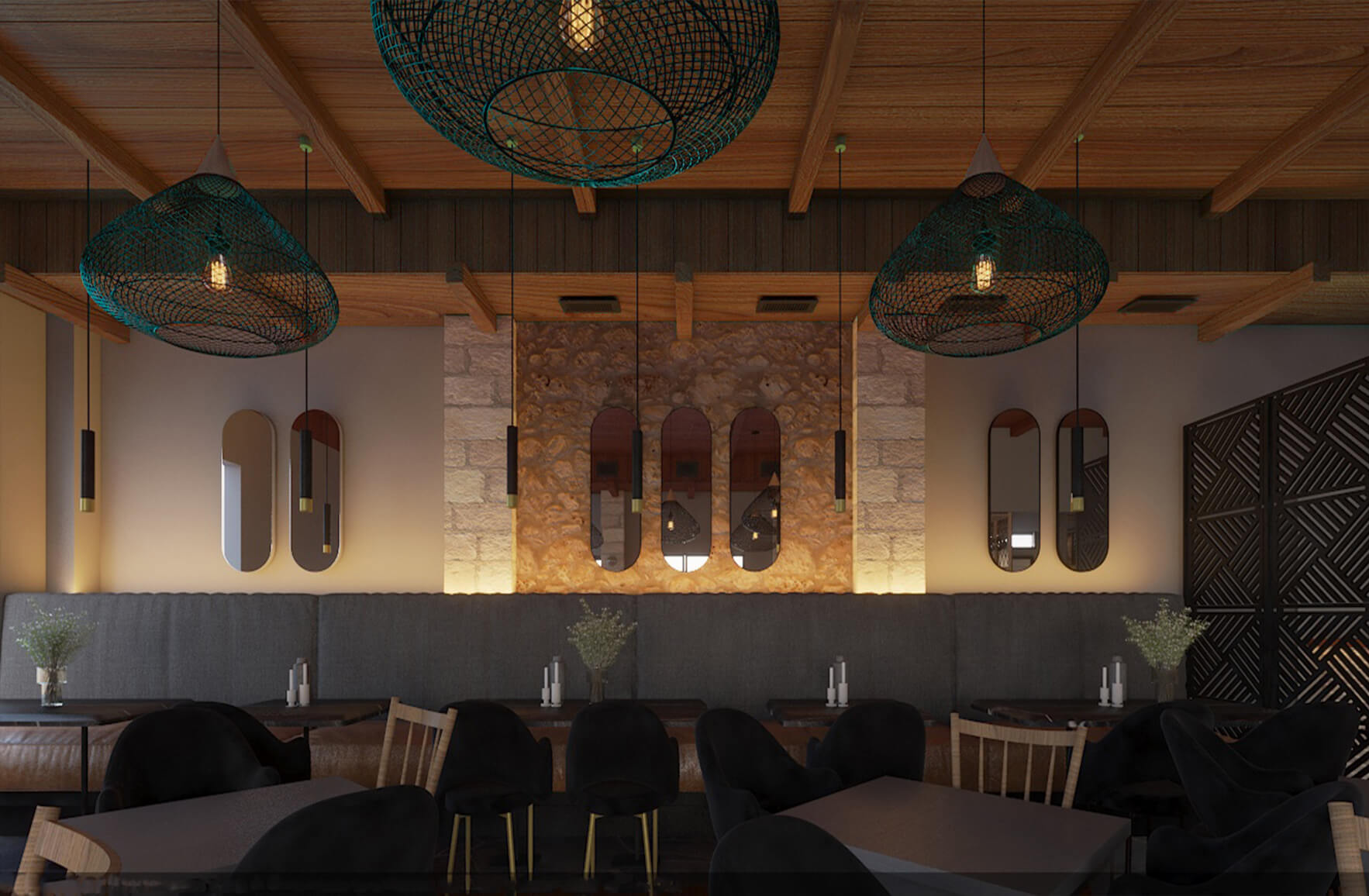 Oti kalo_restaurant