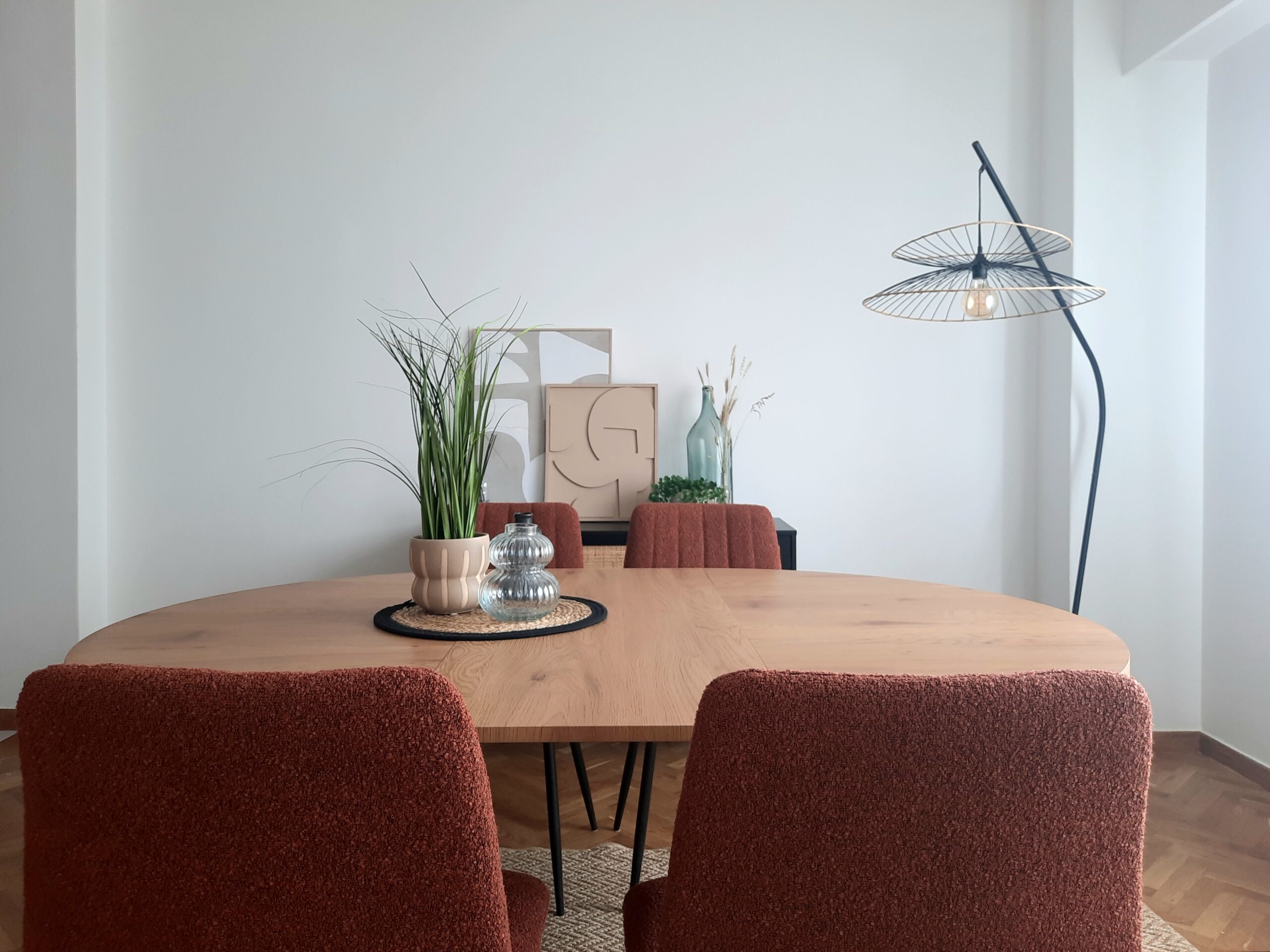 Plaka_private rental